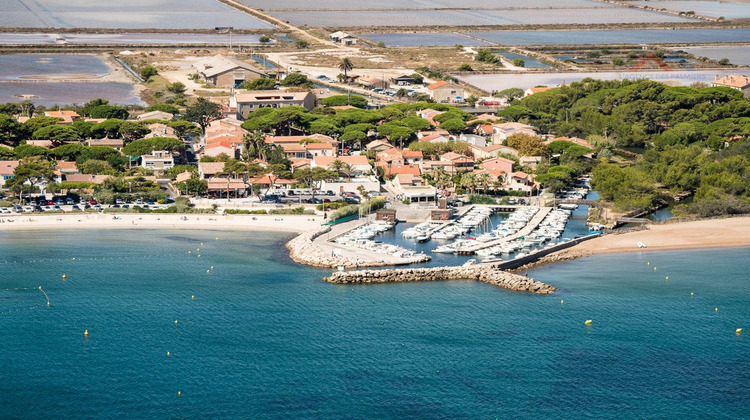 Ma-Cabane - Vente Appartement HYERES, 25 m²