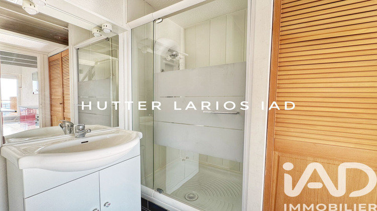 Ma-Cabane - Vente Appartement Hyères, 30 m²