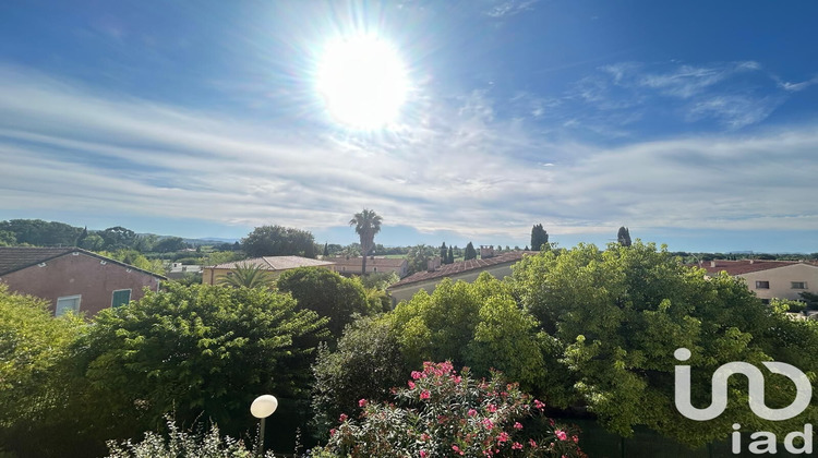 Ma-Cabane - Vente Appartement Hyères, 25 m²