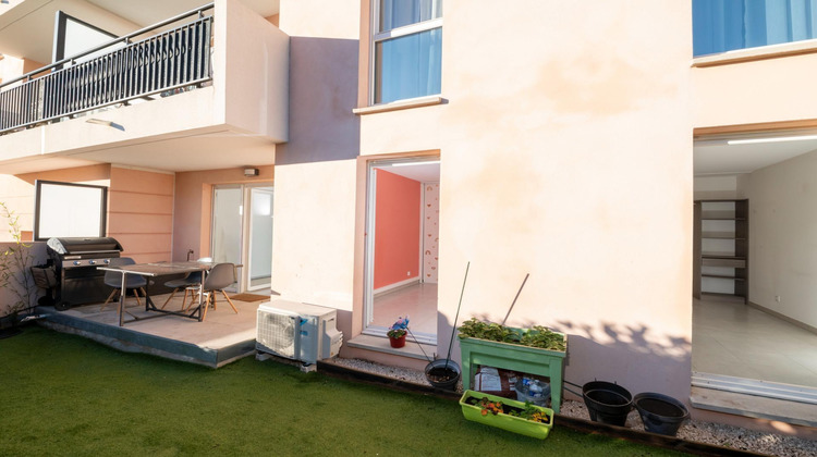 Ma-Cabane - Vente Appartement Hyeres, 59 m²