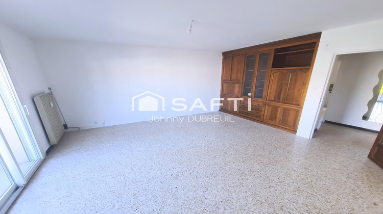 Ma-Cabane - Vente Appartement Hyeres, 87 m²