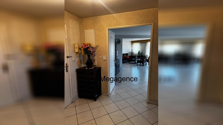 Ma-Cabane - Vente Appartement HYERES, 110 m²