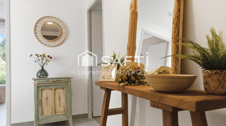 Ma-Cabane - Vente Appartement Hyeres, 51 m²