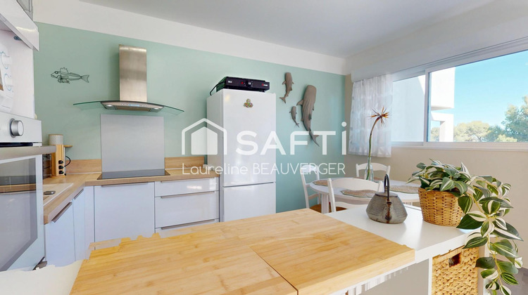 Ma-Cabane - Vente Appartement Hyeres, 51 m²