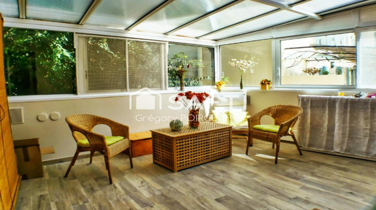 Ma-Cabane - Vente Appartement Hyeres, 63 m²