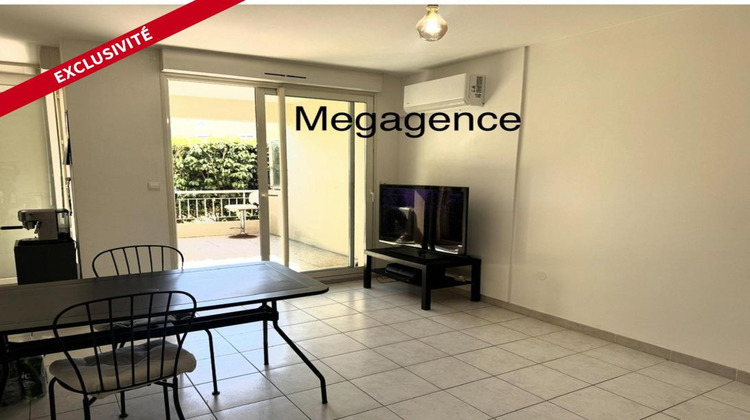 Ma-Cabane - Vente Appartement HYERES, 41 m²