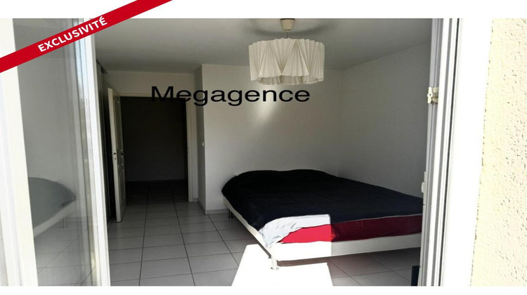 Ma-Cabane - Vente Appartement HYERES, 41 m²