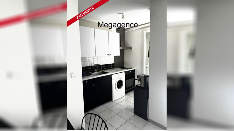 Ma-Cabane - Vente Appartement HYERES, 41 m²
