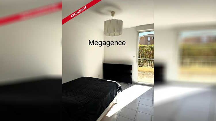Ma-Cabane - Vente Appartement HYERES, 41 m²