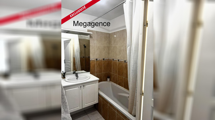 Ma-Cabane - Vente Appartement HYERES, 41 m²