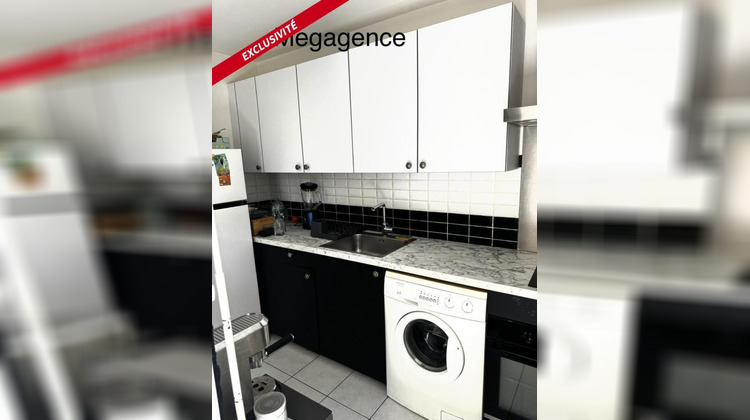 Ma-Cabane - Vente Appartement HYERES, 41 m²