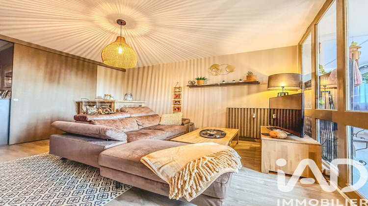 Ma-Cabane - Vente Appartement Hyères, 84 m²