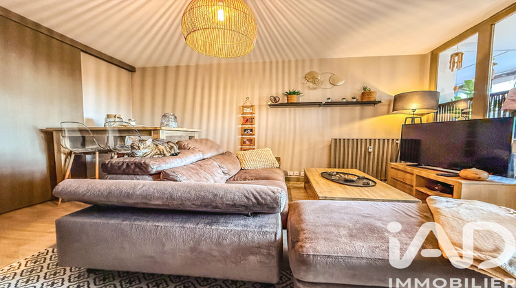 Ma-Cabane - Vente Appartement Hyères, 84 m²
