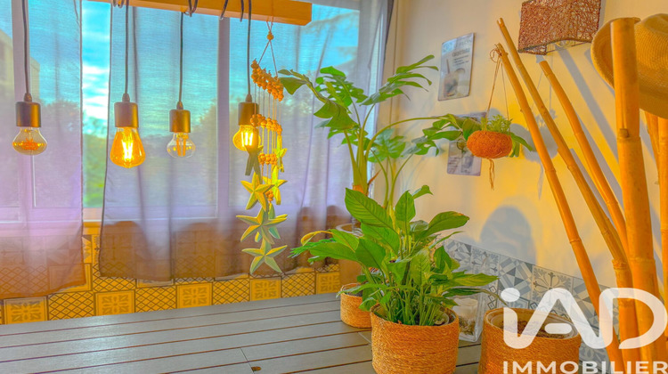 Ma-Cabane - Vente Appartement Hyères, 84 m²