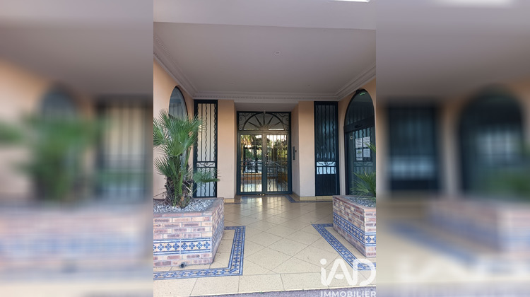 Ma-Cabane - Vente Appartement Hyères, 114 m²