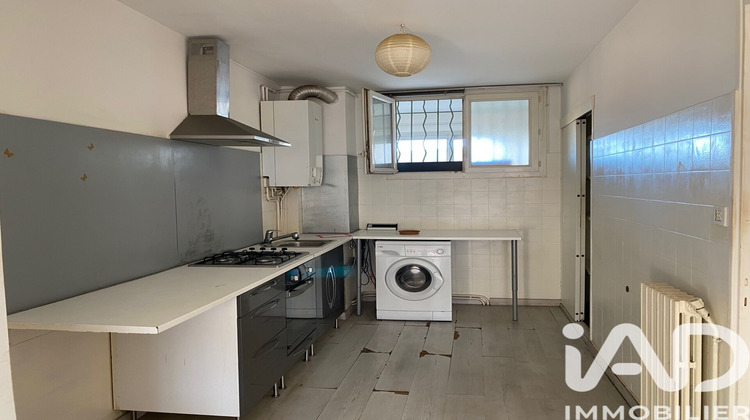 Ma-Cabane - Vente Appartement Hyères, 62 m²