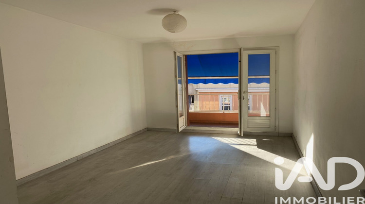 Ma-Cabane - Vente Appartement Hyères, 62 m²