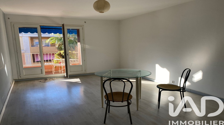 Ma-Cabane - Vente Appartement Hyères, 62 m²