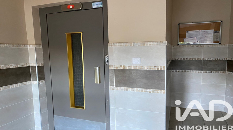 Ma-Cabane - Vente Appartement Hyères, 62 m²