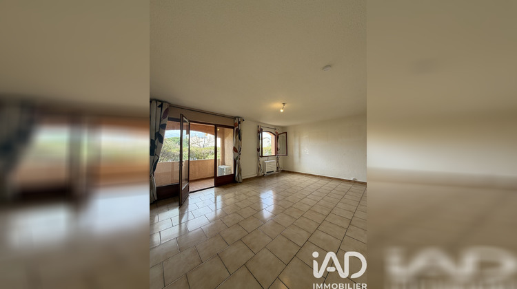 Ma-Cabane - Vente Appartement Hyères, 75 m²