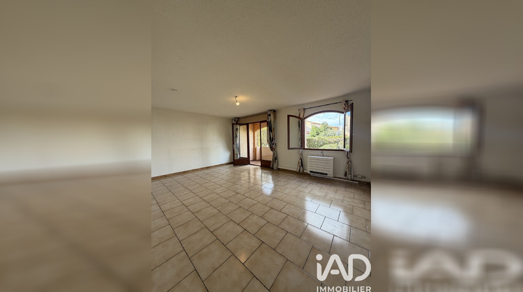 Ma-Cabane - Vente Appartement Hyères, 75 m²