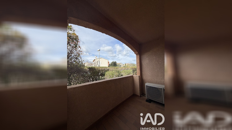 Ma-Cabane - Vente Appartement Hyères, 75 m²