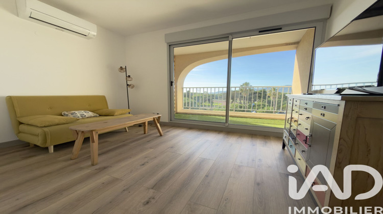 Ma-Cabane - Vente Appartement Hyères, 47 m²