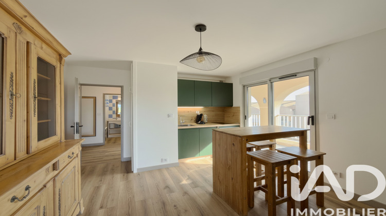 Ma-Cabane - Vente Appartement Hyères, 47 m²