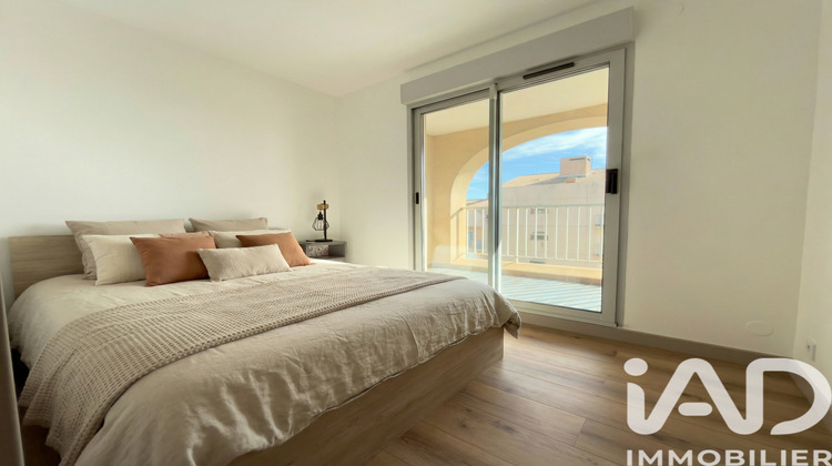 Ma-Cabane - Vente Appartement Hyères, 47 m²
