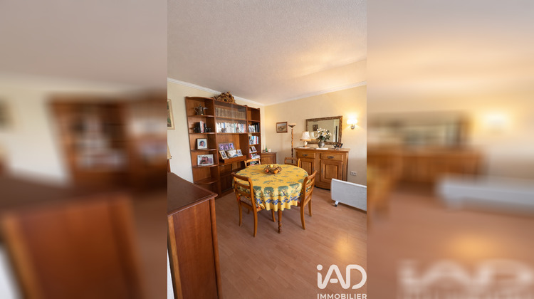 Ma-Cabane - Vente Appartement Hyères, 52 m²