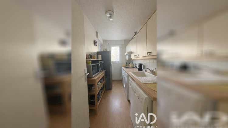 Ma-Cabane - Vente Appartement Hyères, 52 m²