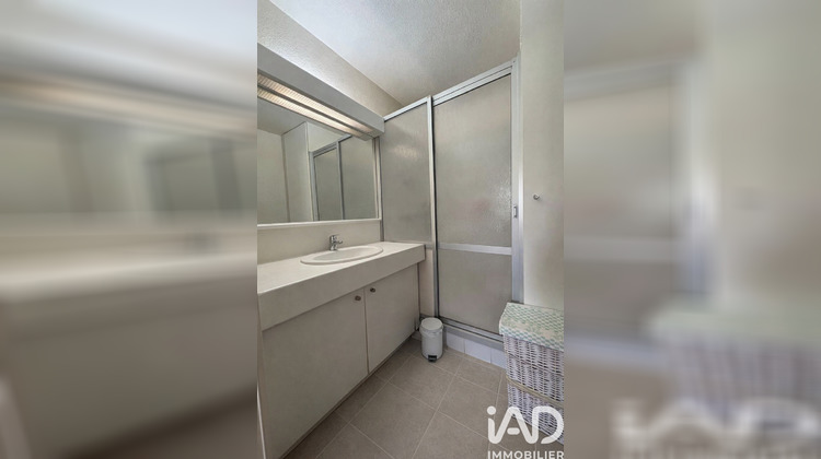 Ma-Cabane - Vente Appartement Hyères, 52 m²
