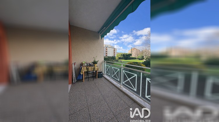 Ma-Cabane - Vente Appartement Hyères, 52 m²