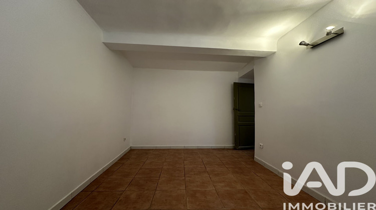 Ma-Cabane - Vente Appartement Hyères, 27 m²