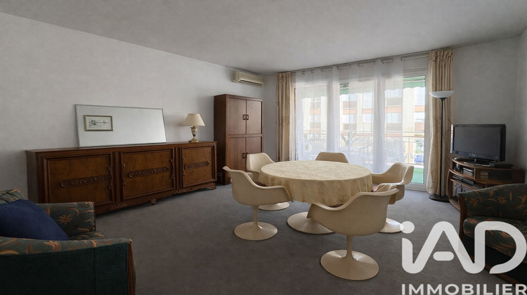 Ma-Cabane - Vente Appartement Hyères, 50 m²