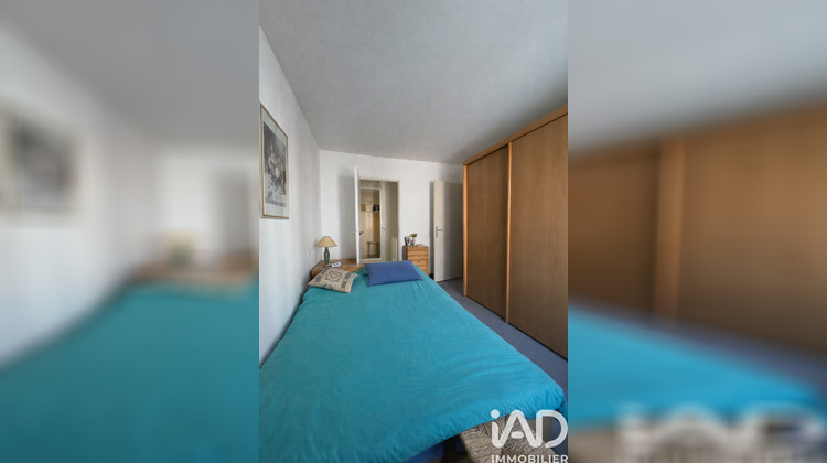 Ma-Cabane - Vente Appartement Hyères, 50 m²