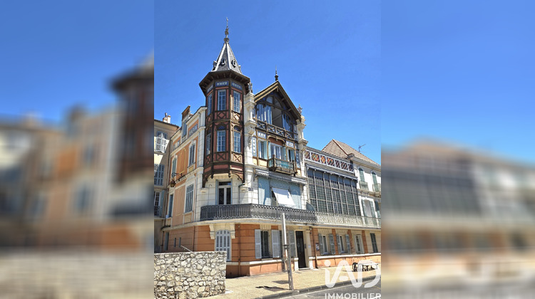 Ma-Cabane - Vente Appartement Hyères, 91 m²