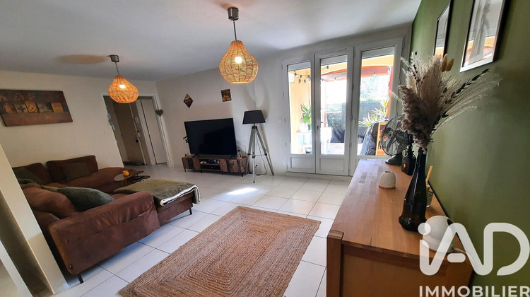 Ma-Cabane - Vente Appartement Hyères, 78 m²