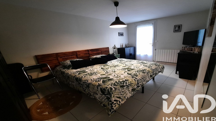 Ma-Cabane - Vente Appartement Hyères, 78 m²