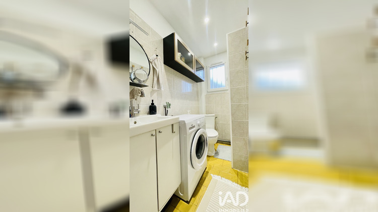 Ma-Cabane - Vente Appartement Hyères, 33 m²