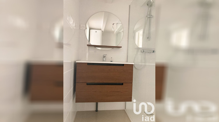 Ma-Cabane - Vente Appartement Hyères, 48 m²