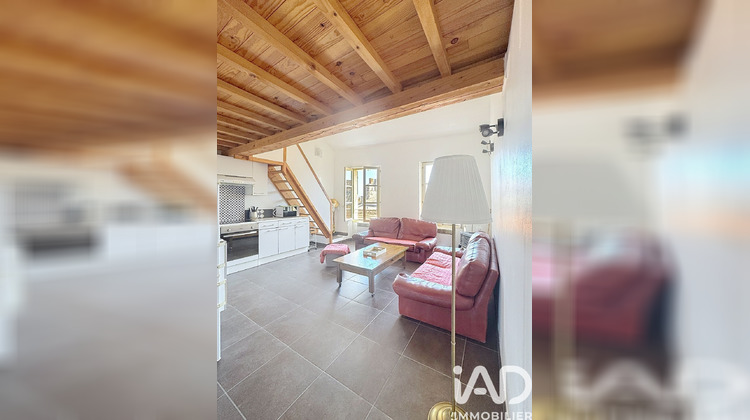 Ma-Cabane - Vente Appartement Hyères, 60 m²