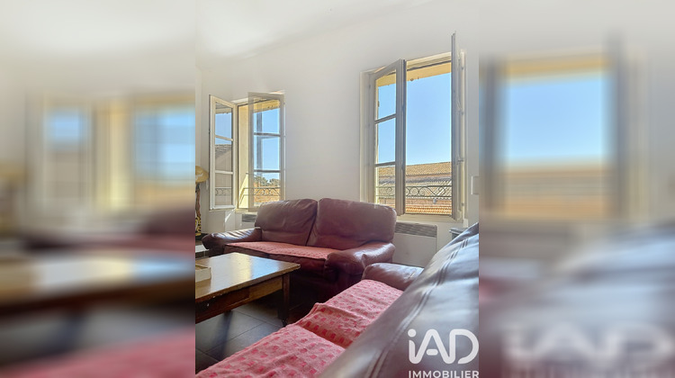 Ma-Cabane - Vente Appartement Hyères, 60 m²