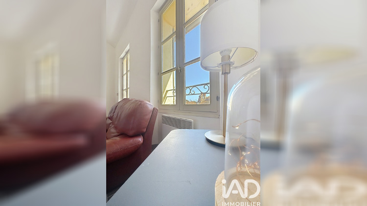 Ma-Cabane - Vente Appartement Hyères, 60 m²