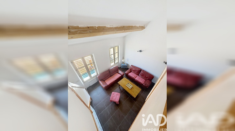 Ma-Cabane - Vente Appartement Hyères, 60 m²