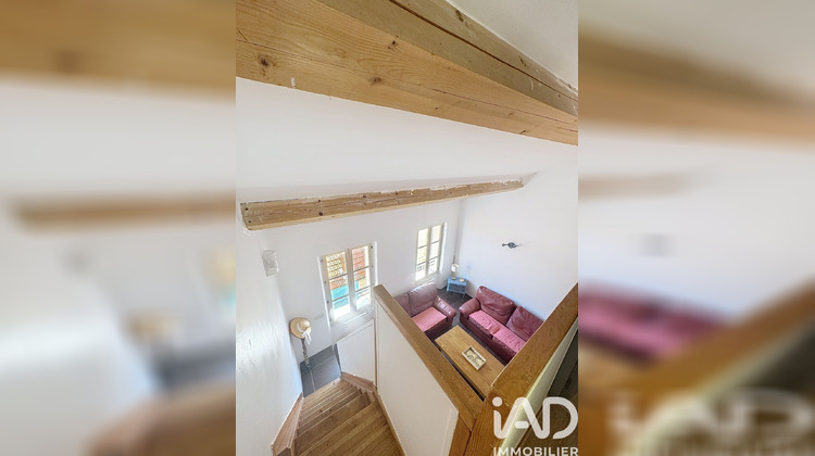 Ma-Cabane - Vente Appartement Hyères, 60 m²