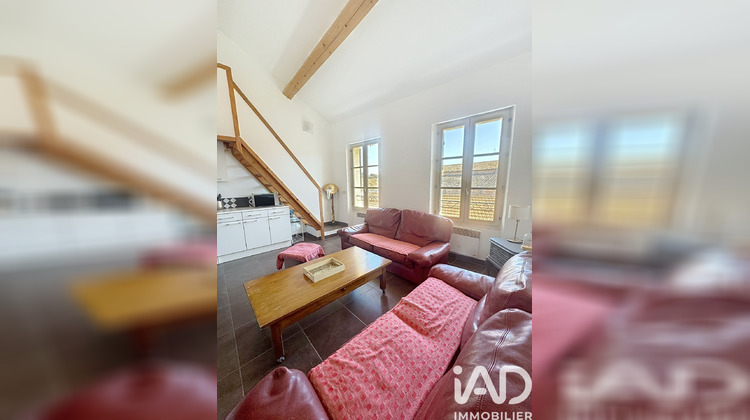 Ma-Cabane - Vente Appartement Hyères, 60 m²