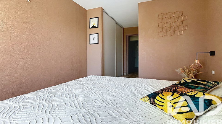 Ma-Cabane - Vente Appartement Hyères, 67 m²