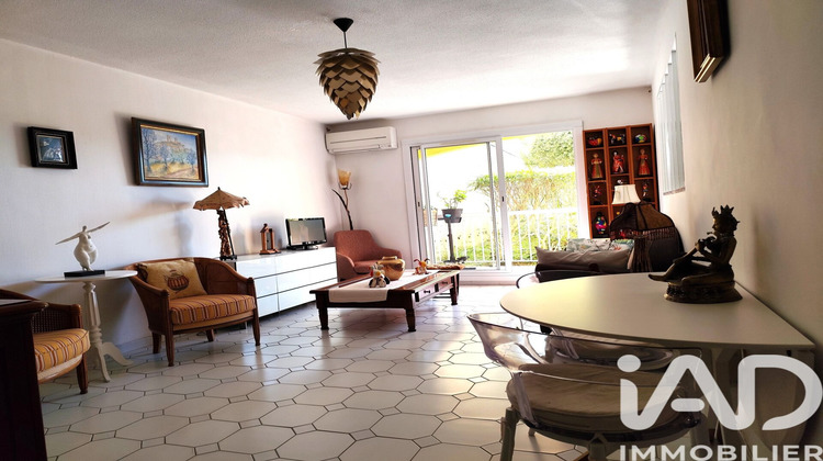 Ma-Cabane - Vente Appartement Hyères, 66 m²