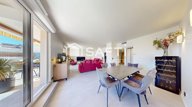Ma-Cabane - Vente Appartement Hyeres, 98 m²